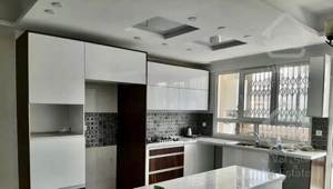 واحد ۱۱۵ متر ۲ خواب جنوبی شهرک الهیه غرب