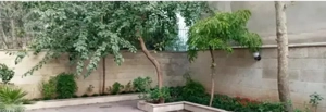 ۱۰۸متر تکواحدی،۲خواب،با ۸۰متر حیاط اختصاصی،قدراسهم