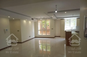 میرزای شیرازی ((۱۳۵ متر)) ۳خواب ۲پارکینگ نوساز