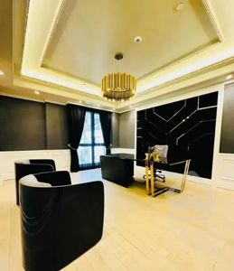 فرمانیه سنبل(۲۵۰متر)طبقات بالا