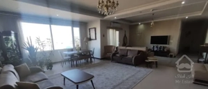 آپارتمان ۱۶۵ متری  سه خواب طبقه چهار، مرکز شهربابل