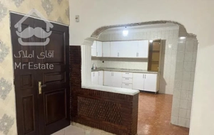 ۱۲۰ متری دو خواب