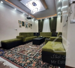 ۷۲متر ۱ خواب طبقه اول قولنامه با کد رهگیری منطقه۴