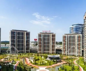 فروش آپارتمان ۹۰ متری در منطقه۲۲