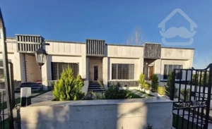 ویلا همکف دوخواب 151 متری شهرکی سند تک‌برگ