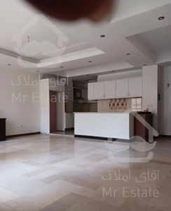 ۱۱۵ متر  دو خواب  گلزار