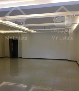 ۱۲۲متر سهروردی کلید نخورده.