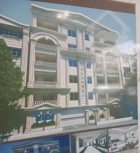 فروش آپارتمان گل آرای جنوبی