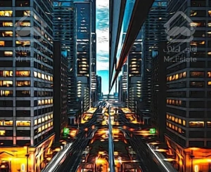 ۸۵ متر/یک خواب/شهرک فرهنگیان