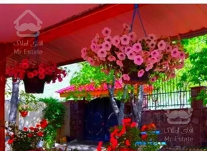 اجاره ویلاباغ دماوندخنک سرسبزکوهستانی