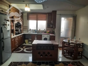 ۷۵ متر ۲ خواب ، فول امکانات ، بلوار فردوس شرق