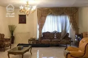 دو خوابه ۱۱۵ متری قیطریه