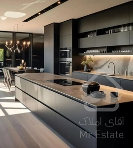 ابتدای اقبال زوج/ ۱۷۰ متر / بهترین ساختمان