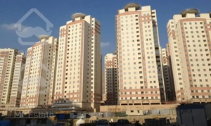 پیش خرید برج دو قلو ویژن / با وام بانکی