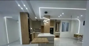 ۶۸متر جنت آباد مرکزی ۲ خواب استثنایی