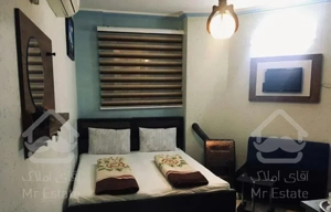 سوئیت فیضی دوتخته 6 طبقه منفی 1