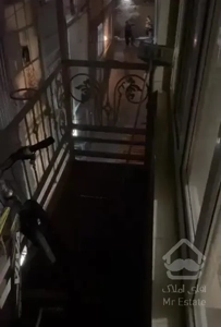 آپارتمان کن تک خواب نورگیر عالی