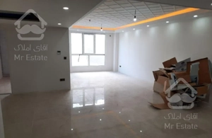 اپارتمان ۱۰۵ متر ۲ خواب