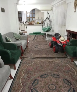 رهن و اجاره واحد ۱۲۰ متری