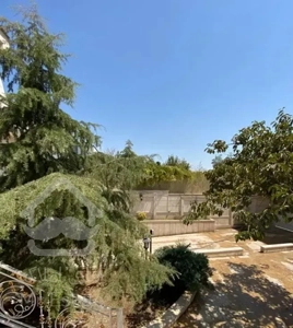 شهرک غرب ۳۴۰ متر ویلایی یک از سه واحد