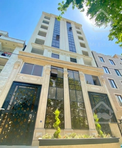 ۱۲۵ متر آرشیتکت موسی پناه،کوهپایه