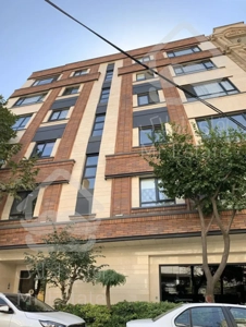 شهرک غرب ۱۶۵متری (۲پارکینگ باکس) نوساز