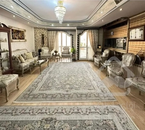 ۱۱۲ متر ۲ خواب چشم انداز بی نظیر