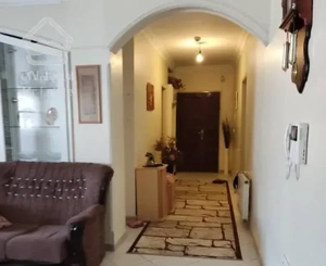 ستارخان برج یاس ۱۱۵ متر ۳ خواب