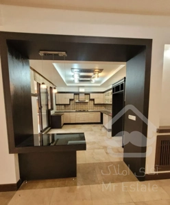 برج باغ اقدسیه۲۵۰متر۴خواب/لابی مجلل/لابیمن۲۴ ساعته