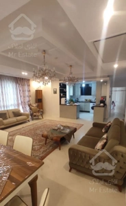 ۱۳۸متر۳ خواب برج پارسیا(میدان ساحل)دریاچه چیتگر