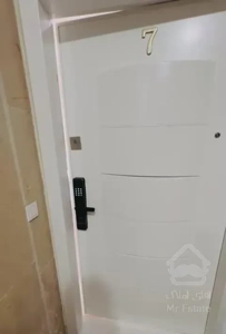 اپارتمان خیابان ۹۳