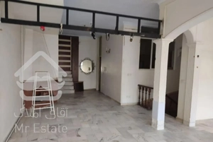 ۱۶۰ متر ۲ خوابه تکواحدی قدیمی