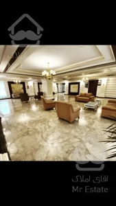 ۷۳ متر ، ۲خوابه، کلید نخورده ، سازه اشرافی ( بهترین لوکیشن شهران)