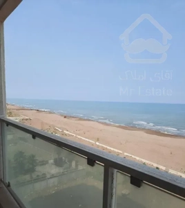 ۱۳۰ متری برج نیلی سرخ رود