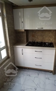 آپارتمان 68 متری پونک