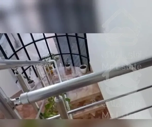 ویلا دو طبقه استخردار جنگلی دربست