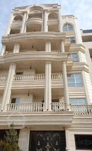 شمال فاز ۲ گوهردشت ۱۱۲متر۲خ روبه نما