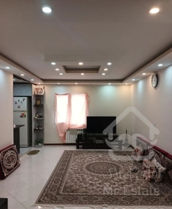 85متر مسکن مهر