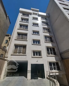 فروش آپارتمان ۸۵ متری ۲ خوابه در حسن‌آباد