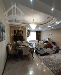 آپارتمان 110 متر  اوین