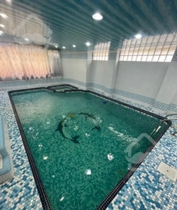 اجاره ویلااستخردار ۱۸۰مترطرح سویسی در نوشهر