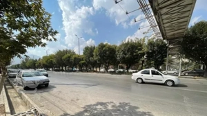 فروش واحد 61متری بلوار دانشگاه با امتیاز وام