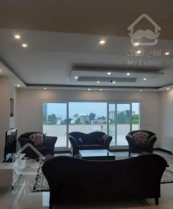 اجاره ویلا آپارتمان شبانه  روف گاردن  نزدیک دریا