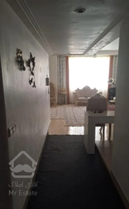 فروش آپارتمان ۱۰۴ متری ۲ خوابه در شهرک آپادانا