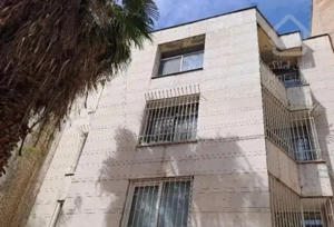 فروش آپارتمان ۱۸۰ متری ۳ خوابه طبقه ۱ در آرژانتین