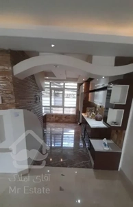 آپارتمان ۱۳۵ متر ۳ خواب دمادشت