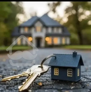برج ۲۱۰ متر برجهای شهرک غرب