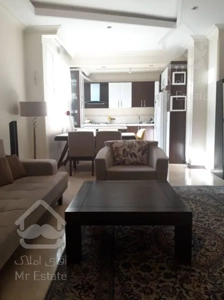 فروش آپارتمان ۷۷ متر دو خواب شهران