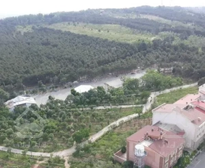 آپارتمان ۲۷۴ متری در شهرک مهر   کوهک   بهاران