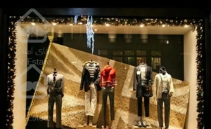 ۸ متر تجاری/دهکده المپیک/ قطعی/ثبت محضری